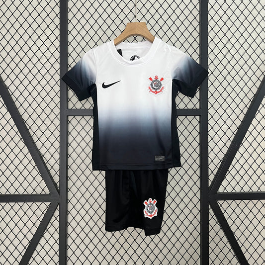 Corinthians Home Kid Kits 24-25