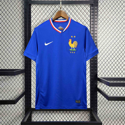 France Home Kit 2024