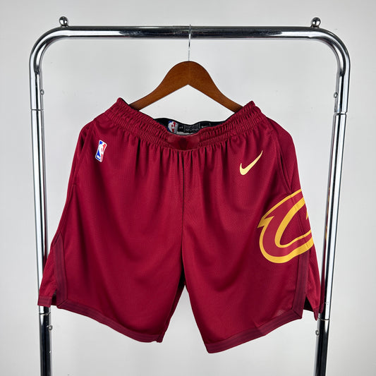 Cleveland Cavaliers Shorts