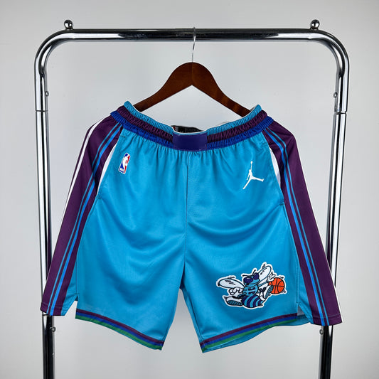 Charlotte Hornets Shorts