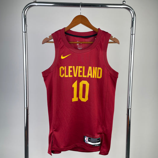 Cleveland Cavaliers Away