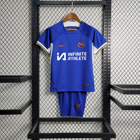 Chelsea Home Kid Kits 23-24