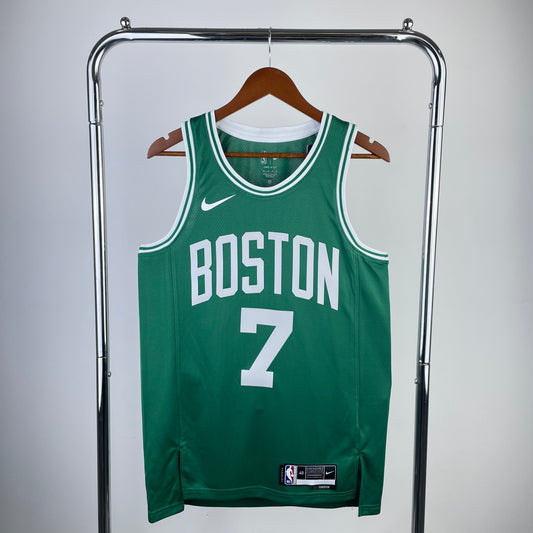 Boston Celtics Away