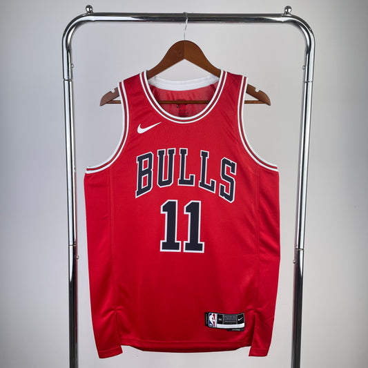 Chicago Bulls Away