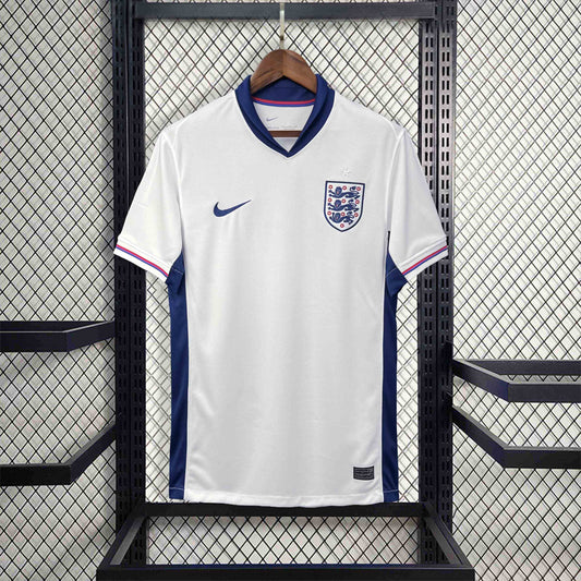 England Home Kit 2024