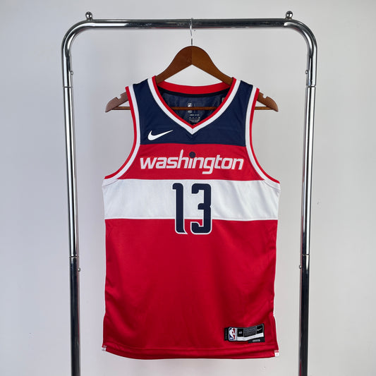 Washington Wizards Away